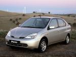 Toyota Prius 2001 года (AU)